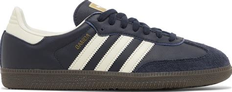 adidas sambas goat|adidas samba material.